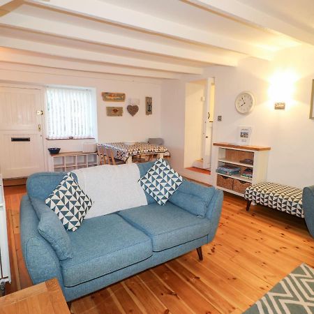 Little Barn Cottage Newport (Pembrokeshire) Exterior foto