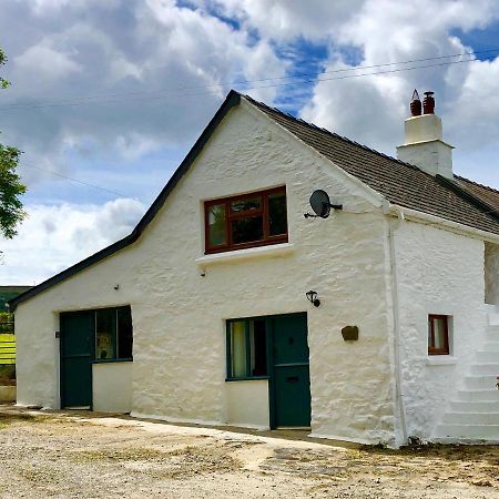 Little Barn Cottage Newport (Pembrokeshire) Exterior foto