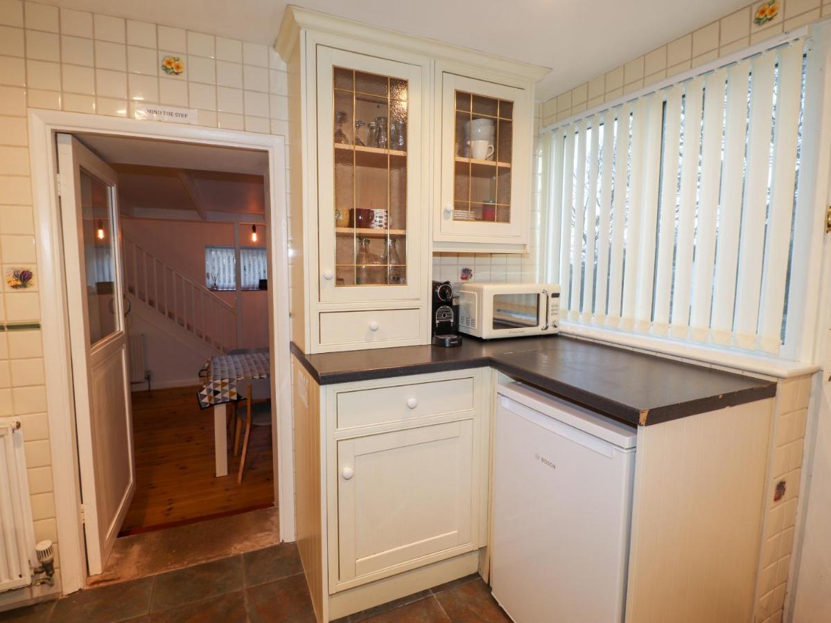 Little Barn Cottage Newport (Pembrokeshire) Exterior foto