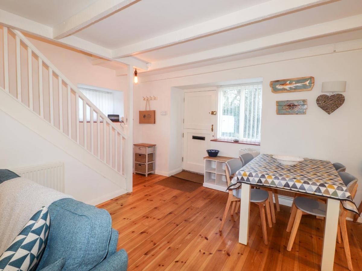 Little Barn Cottage Newport (Pembrokeshire) Exterior foto