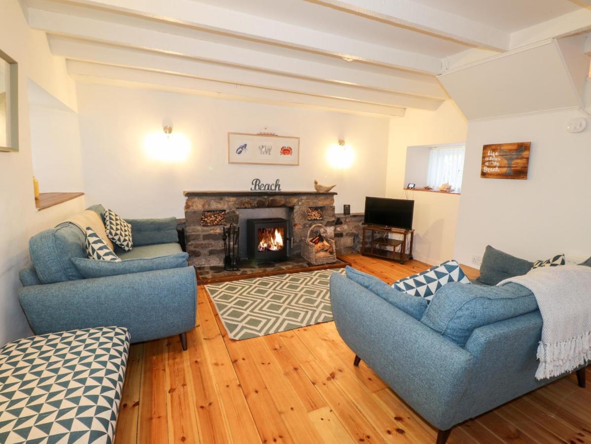 Little Barn Cottage Newport (Pembrokeshire) Exterior foto