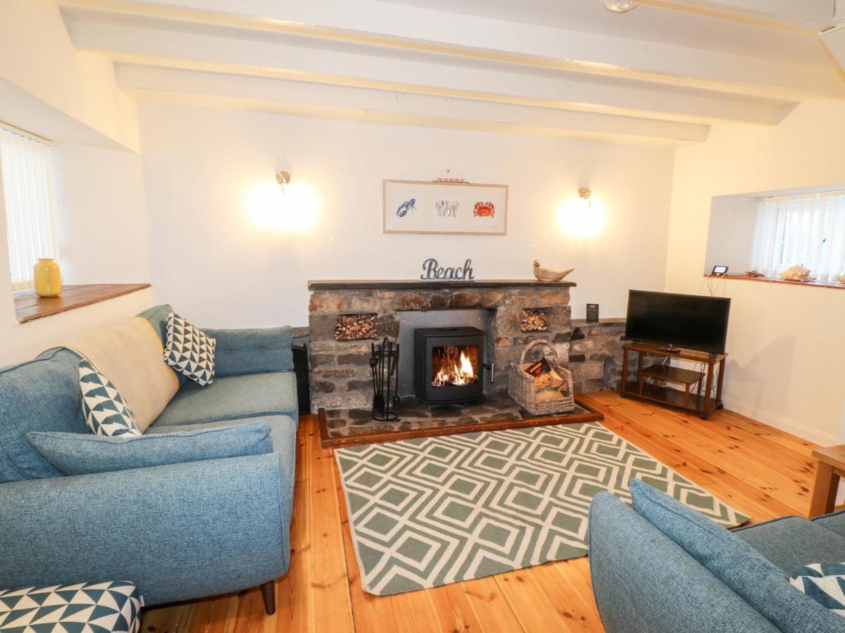 Little Barn Cottage Newport (Pembrokeshire) Exterior foto