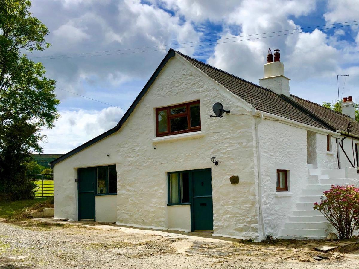 Little Barn Cottage Newport (Pembrokeshire) Exterior foto